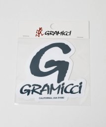 ar/mg(エーアールエムジー)/【63】【GAC－006】【GRAMICCI】GRAMICCI STICKER/その他系5