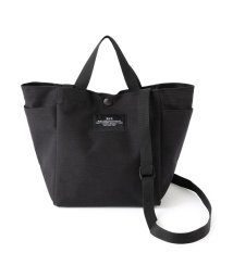 LOVELESS　WOMEN/【BAGSINPROGRESS】トートバッグ SMALL SIDE POCKET TOTE BIP052CN/505632548