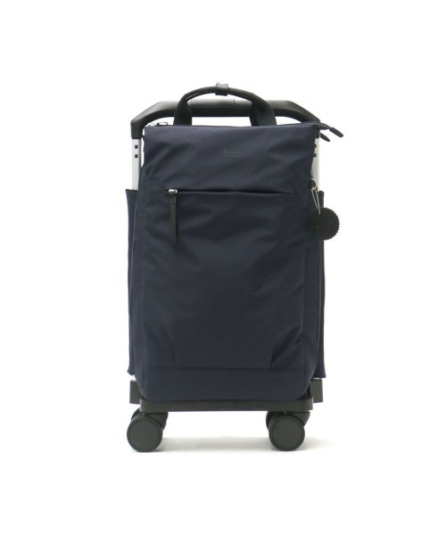 カナナプロジェクト コレクション ソフトキャリー Kanana project COLLECTION サリール 23L 機内持ち込み 1泊 2泊 35931 機内持ち込み 23L Kanana 2泊 35931 COLLECTION コレクション ソフトキャリー サリール カナナプロジェクト project 1泊 MY1847866315(14300円)