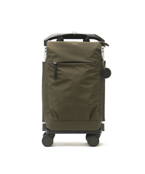 カナナプロジェクト コレクション ソフトキャリー Kanana project COLLECTION サリール 23L 機内持ち込み 1泊 2泊 35931 機内持ち込み 23L Kanana 2泊 35931 COLLECTION コレクション ソフトキャリー サリール カナナプロジェクト project 1泊 MY1847866315(14300円)