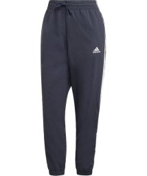 adidas/adidas アディダス エッセンシャルズ スリーストライプス ウーブン 7／8丈パンツ ETT5/505930078