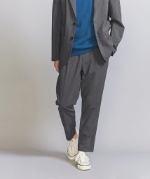 BEAUTY&YOUTH UNITED ARROWS/TORAY「リランチェ＆+」 1P テーパード パンツ －セットアップ対応－/505934473