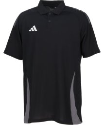 Adidas(アディダス)/adidas アディダス サッカー TIRO 24 コンペティション ポロシャツ HAP53/ブラック