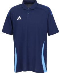 Adidas(アディダス)/adidas アディダス サッカー TIRO 24 コンペティション ポロシャツ HAP53/ブルー