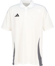 Adidas(アディダス)/adidas アディダス サッカー TIRO 24 コンペティション ポロシャツ HAP53/ホワイト