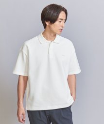 BEAUTY&YOUTH UNITED ARROWS/＜LACOSTE for BEAUTY&YOUTH＞ 1トーン ポロシャツ/505992048