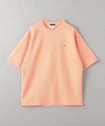 BEAUTY&YOUTH UNITED ARROWS/＜LACOSTE for BEAUTY&YOUTH＞ 1トーン ショートスリーブ Tシャツ/505992049