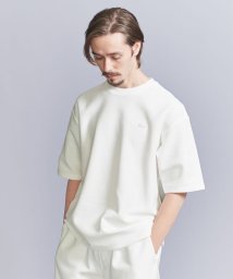 BEAUTY&YOUTH UNITED ARROWS/＜LACOSTE for BEAUTY&YOUTH＞ 1トーン ショートスリーブ Tシャツ/505992049