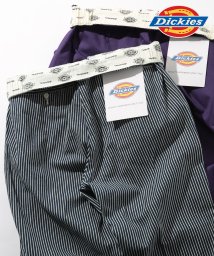 Dickies/【Dickies / ディッキーズ】ストレッチツイル イージーパンツ ボトムス ユニセックス ロゴ ポイント ワイドパンツ 3178－4230/506006264