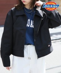 Dickies/【Dickies / ディッキーズ】アウター ジャケット ブルゾン フルジップ　ワイドシルエット ステンカラー 3187－6310/506006278