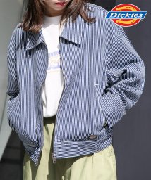 Dickies/【Dickies / ディッキーズ】アウター ジャケット ブルゾン フルジップ　ワイドシルエット ステンカラー 3187－6310/506006278