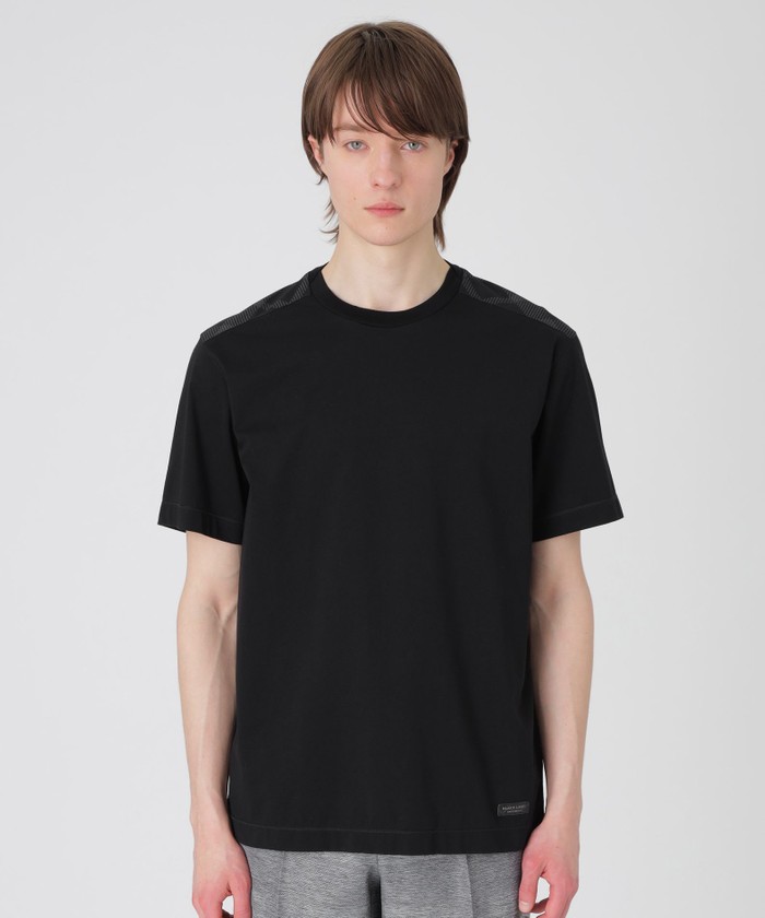 BLACK LABEL CRESTBRIDGE Tシャツ ブラックレーベル・クレストブリッジ BLACK LABEL CRESTBRIDGE 【10th