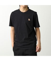 MAISON KITSUNE(メゾンキツネ)/MAISON KITSUNE Tシャツ LM00110KJ0008 フォックス/ブラック