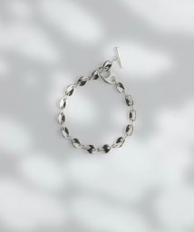 LANDWARDS SELECT(ランドワーズ セレクト)/【JAMIRAY】PIG NOSE BRACELET/シルバー