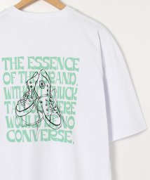 CONVERSE/【CONVERSE/コンバース】グラフィックプリントTシャツ/506039486
