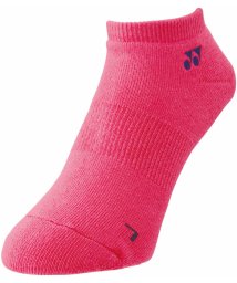Yonex(ヨネックス)/Yonex ヨネックス テニス メンズスニーカーインソックス ソックス 靴下 男性 パイル 1/ピンク