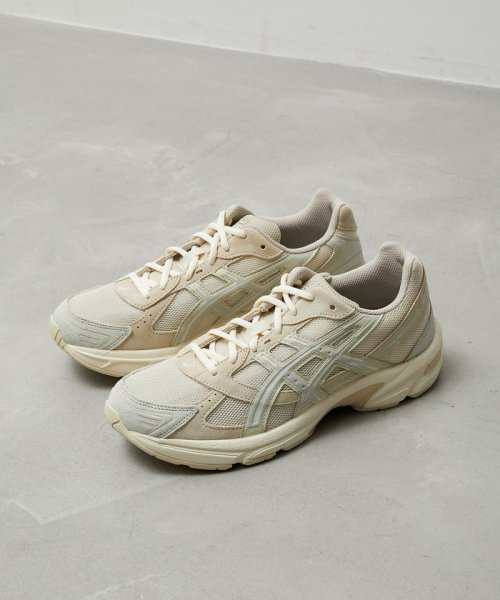 JUNRed(ジュンレッド)/【ASICS / アシックス】GEL－1130/グレー（07）