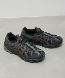 JUNRed(ジュンレッド)/【ASICS / アシックス】GEL－SONOMA 15－50/ブラック（01）