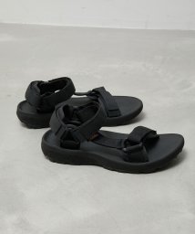 JUNRed(ジュンレッド)/【Teva / テバ】HYDRATREK SANDAL/ブラック（01）