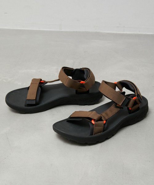 JUNRed(ジュンレッド)/【Teva / テバ】HYDRATREK SANDAL/ベージュ（27）