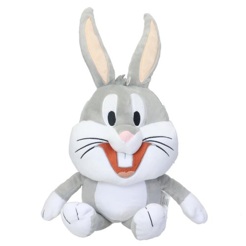 cinemacollection(シネマコレクション)/ルーニーテューンズ ゴルフ用品 ヘッドカバー バックスバニー LOONEY TUNES 丸眞 人形 ゴルフグッズ キャラクター グッズ /その他