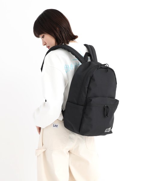 Manhattan Portage(マンハッタンポーテージ)/Timberline Action Bag/Black