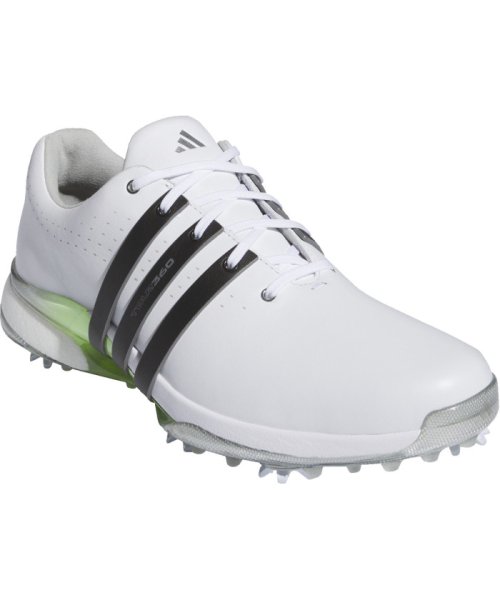 adidas(adidas)/adidas アディダス ゴルフ ツアー360 24 メンズ くつ 靴 シューズ ゴルフシューズ ゴ/ホワイト