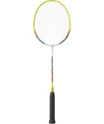 Yonex(ヨネックス)/Yonex ヨネックス バドミントン マッスルパワー2 MUSCLE POWER 2 ラケット バドミント/ホワイト系1