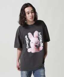 B'2nd/Insonnia Projects / SONIC YOUTH MK BUNNY TEE/506057397