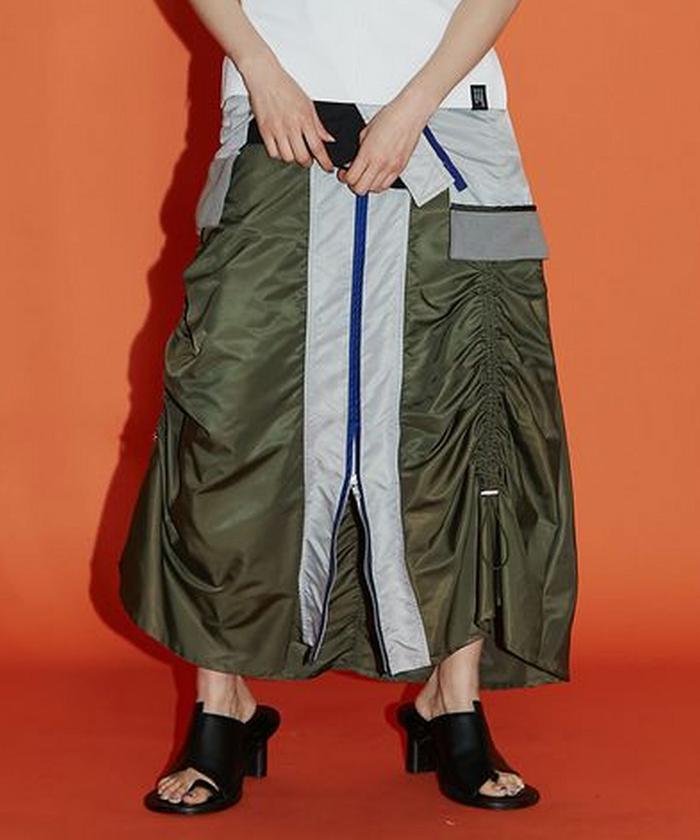 UN3D./アンスリード/MA－1 DOCKING SK/MA－1ドッキングスカート