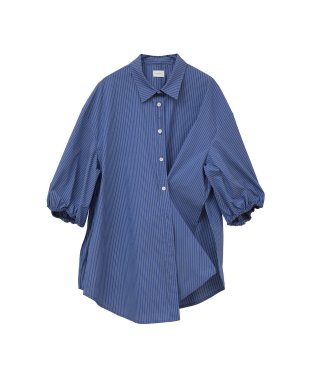 MANOF/BALOON SLEEVE SHIRT/506057451