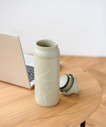 JOURNAL STANDARD FURNITURE(ジャーナルスタンダード　ファニチャー)/《予約》【KINTO/キントー】DAY OFF TUMBLER タンブラー/ベージュ