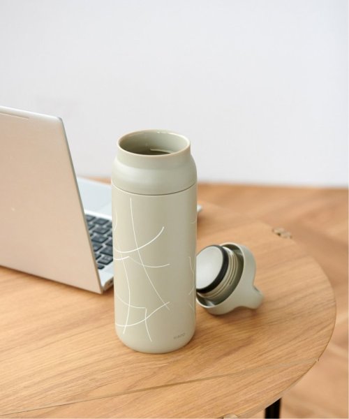 JOURNAL STANDARD FURNITURE(ジャーナルスタンダード　ファニチャー)/【KINTO/キントー】DAY OFF TUMBLER タンブラー/ベージュ