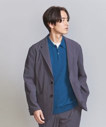 BEAUTY&YOUTH UNITED ARROWS/TORAY「リランチェ＆+」 コンフォートジャケット －セットアップ対応－/506057989