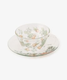 Afternoon Tea LIVING/耐熱ガラスカップ&ソーサー/Kew Gardens/506058042