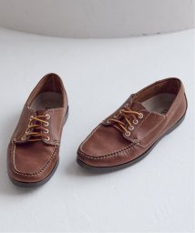 JOURNAL STANDARD relume Men's/L.L Bean / エルエルビーンハンドソーン.モカシンブルーチャーモック/506058115