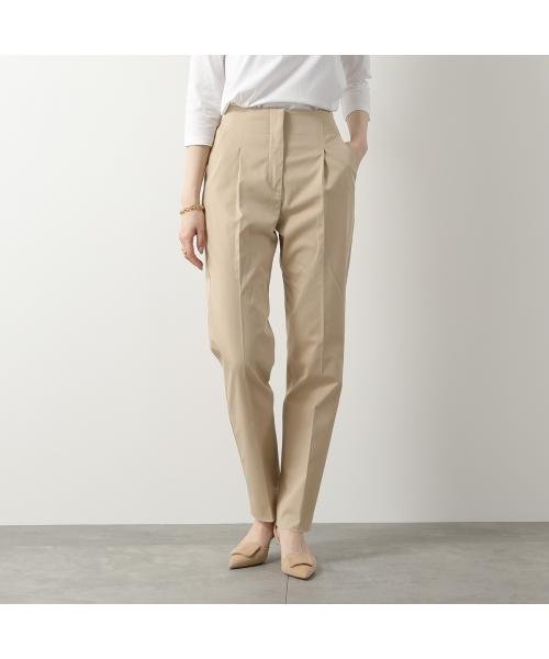 Max Mara(マックスマーラ)/MAX MARA ストレートパンツ EMPOLI/その他