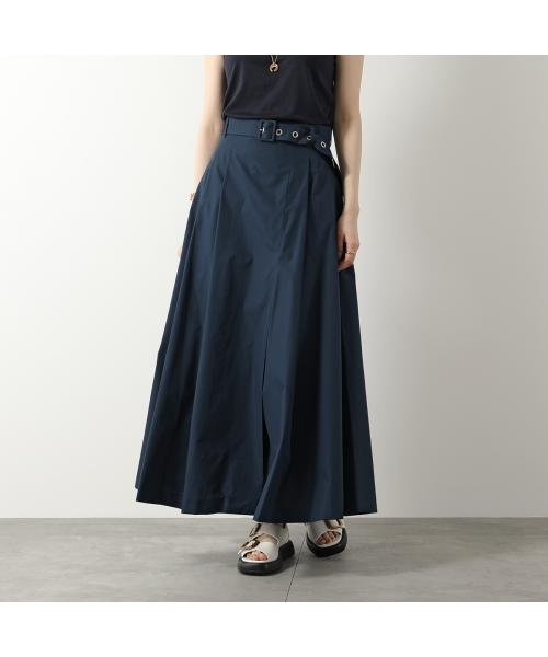セール】S MAX MARA スカート GILDA ロング丈(506058127) | エス 