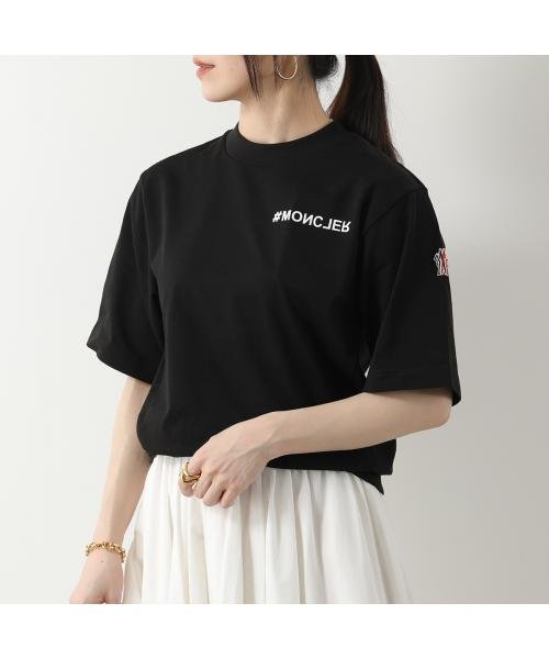 セール】MONCLER GRENOBLE Tシャツ 8C00002 83927(506058129  