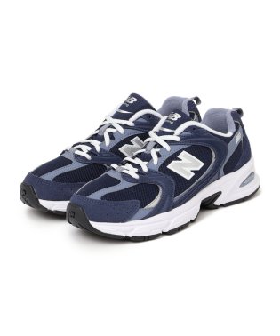 SHIPS any WOMEN/New Balance: MR530 スニーカー 24SS/506058266