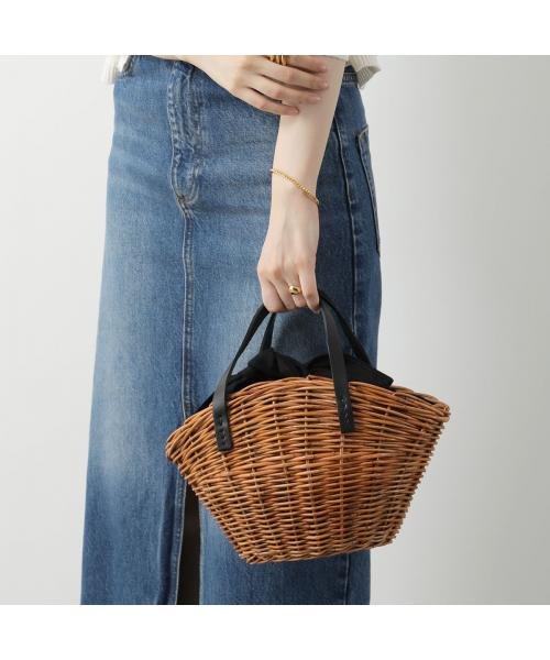 The Bagmati かごバッグ BBK19 11 バスケットバッグ JS1366481573(10384円)