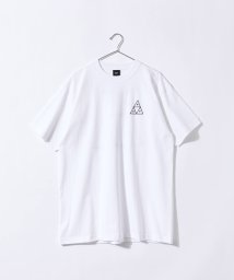 HUF/ハフ HUF SET TT S/S TEE TS01953 メンズ Tシャツ 半袖 カットソー ワンポイント カジュアル シンプル ストリートシャツ/506058323