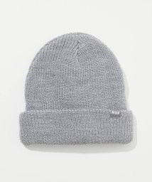 HUF/ハフ HUF SET USUAL BEANIE BN00134 ビーニー ニット帽 ニットキャップ シンプル カジュアル メンズ レディース ユニセックス/506058328