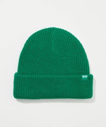 HUF/ハフ HUF SET USUAL BEANIE BN00134 ビーニー ニット帽 ニットキャップ シンプル カジュアル メンズ レディース ユニセックス/506058328