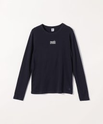 SHIPS any WOMEN/【SHIPS any別注】PETIT BATEAU:〈洗濯機可能〉PARIS プリントロンTEE/506058418