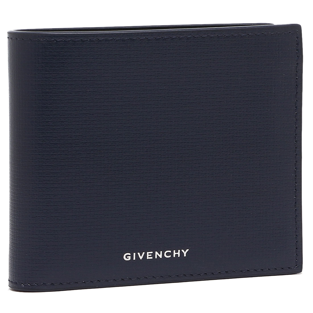 GIVENCHY ジバンシィ メンズ 二つ折り財布（小銭入れ付き）