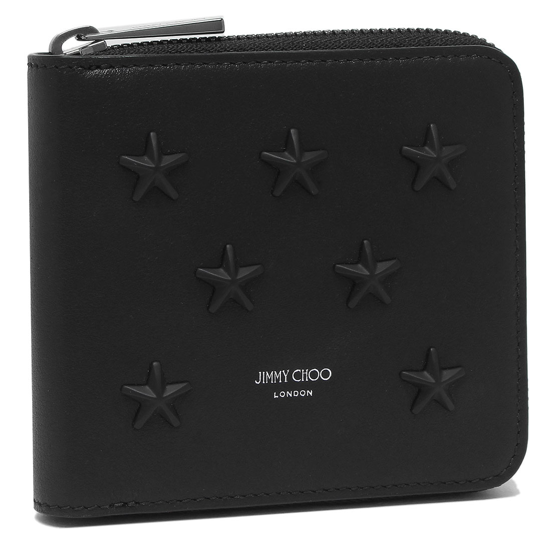 JIMMY CHOO ジミーチュウ 二つ折り財布 折り財布