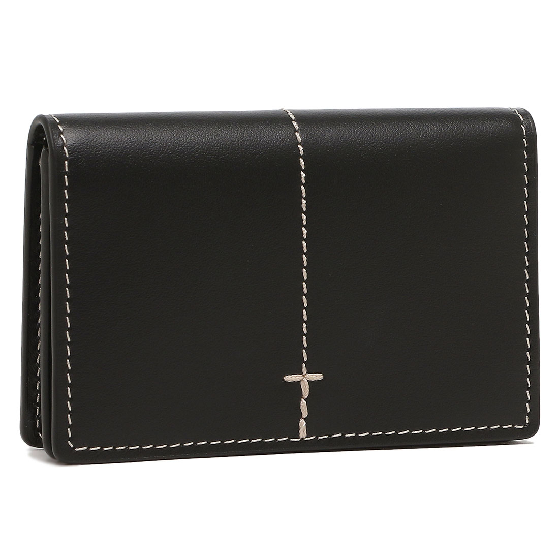 トッズ カードケース ブラック メンズ TODS XAMIMPF8200 QNT