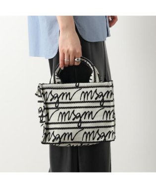 MSGM/MSGM ショルダーバッグ MDZ78 ハンドバッグ /506058531