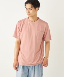 SHIPS Colors  MEN/SHIPS Colors:CAVE ポケット TEE/506058671